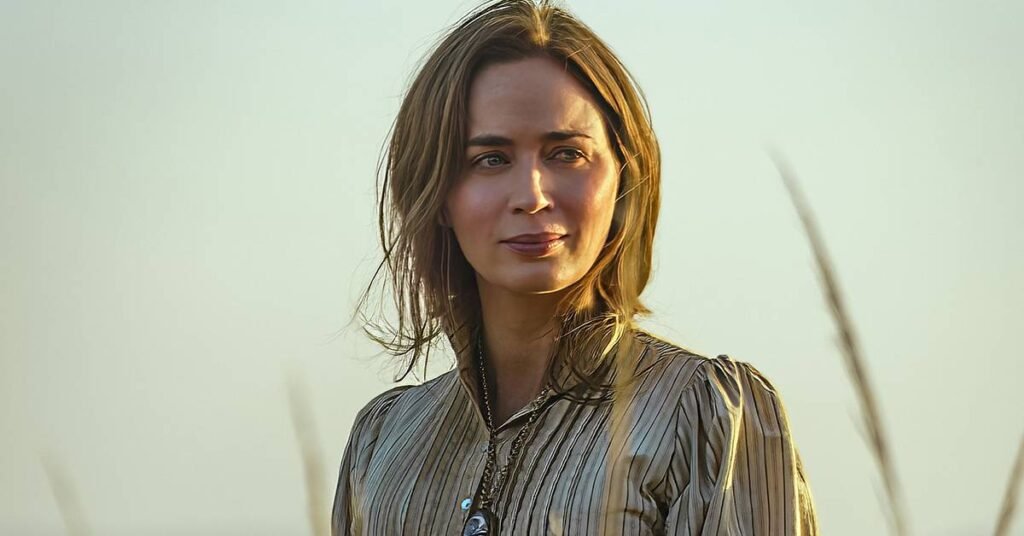 Descubre cómo The English de Prime Video cautiva a los amantes del western y de Taylor Sheridan.