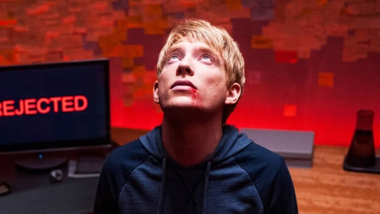 Ex Machina de Alex Garland se despide de HBO Max muy pronto