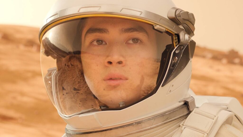 Entérate cómo los creadores de For All Mankind planearon la muerte de Ed Baldwin desde hace varias temporadas.