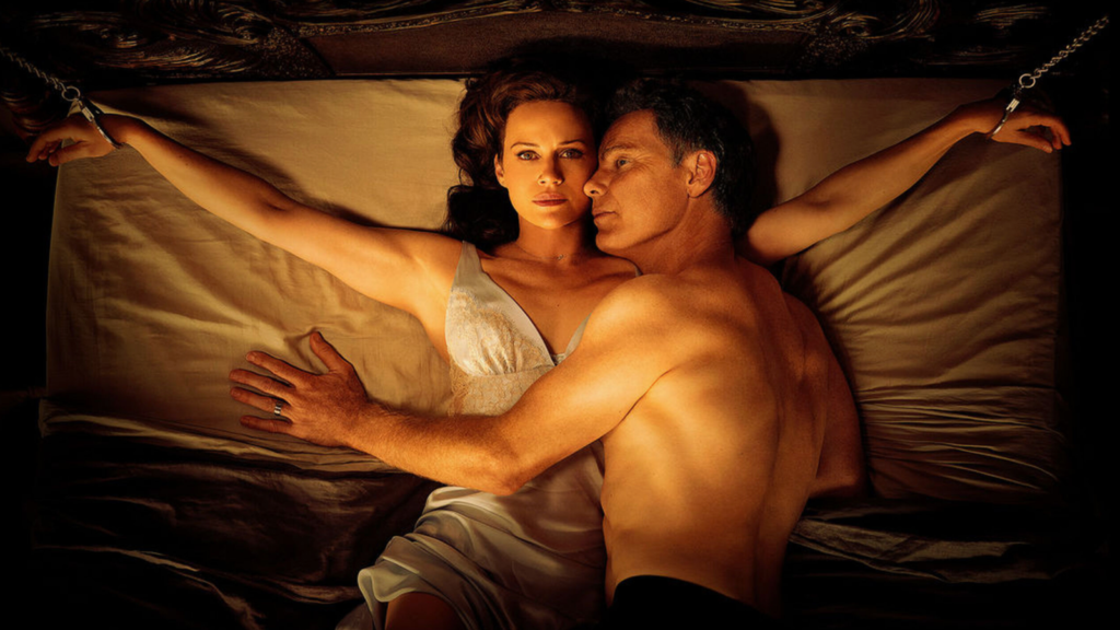 Descubre las adaptaciones más impactantes de Stephen King en Netflix, desde 11.22.63 hasta 1922.