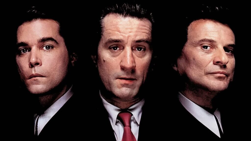 Descubre cuáles son las películas de Martin Scorsese que no puedes perderte y que definen su legado cinematográfico.