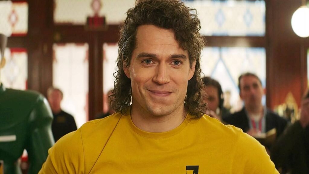 La película de espías Argylle con Henry Cavill gana notoriedad dos años después de su estreno.