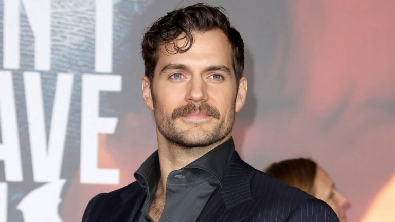 Henry Cavill y su thriller oscuro que triunfa en Paramount+