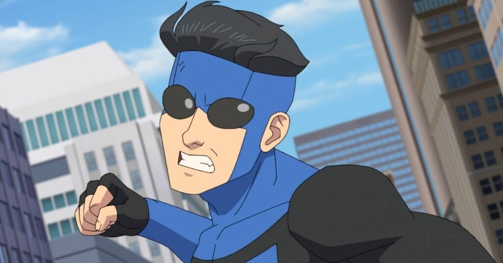 La esperada aparición de Tech Jacket en Invincible trae consigo un importante cambio de género en el personaje.