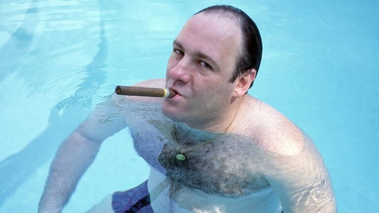 Las mejores series clásicas de crimen que debes ver hoy