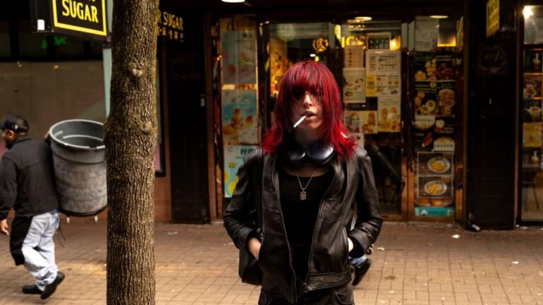 Jane Remover inicia su gira por América del Norte con Dazegxd