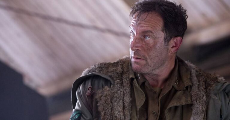 Fury de Brad Pitt dice adiós a Netflix muy pronto