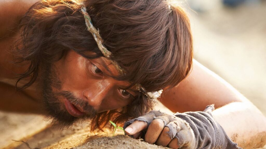 Explora grandes películas surcoreanas olvidadas como Castaway on the Moon y Peppermint Candy que merecen ser redescubiertas.