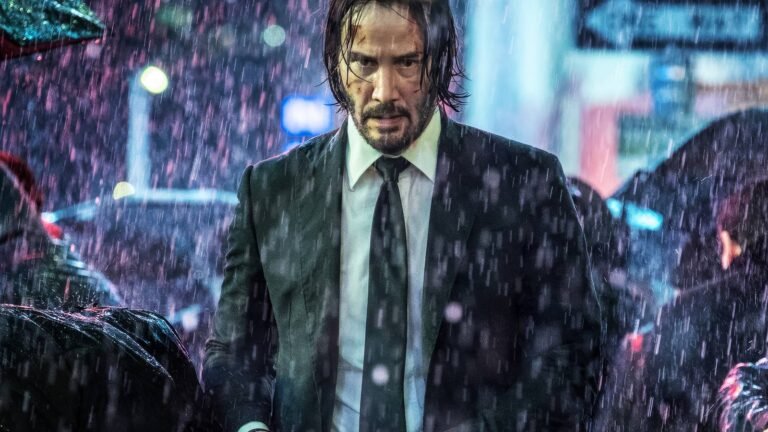 Películas de acción que superan a John Wick en adrenalina