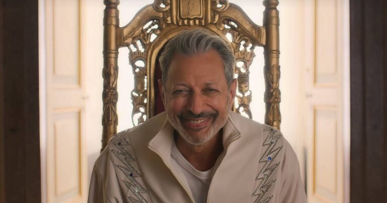 Kaos de Netflix ofrece una visión única de la mitología griega con humor oscuro