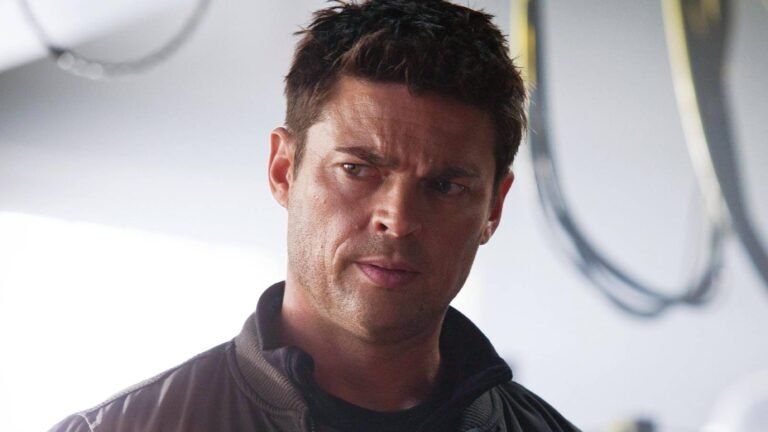 Series de ciencia ficción olvidadas que brillan en la actualidad