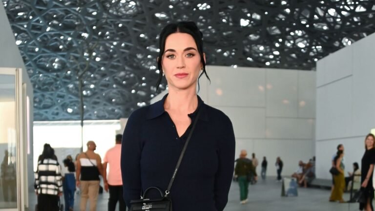 Katy Perry bajo investigación policial por presunto asalto sexual a Ruby Rose