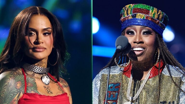Kehlani lanza Back and Forth junto a Missy Elliott en nuevo álbum