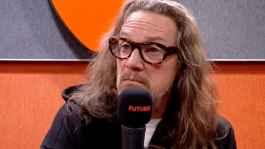 Kevin Martin próximos a tocar en Chile comparte sus recuerdos sobre Layne Staley y la esencia del grunge.