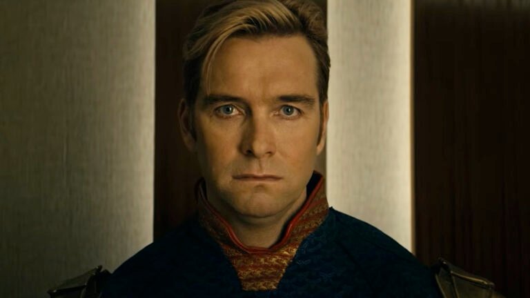 El oscuro secreto de Homelander al descubierto en The Boys temporada 5