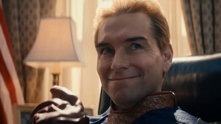 La Temporada 5 de The Boys Refleja Políticas Actuales Sin Estar Influenciada por la Elección de 2024