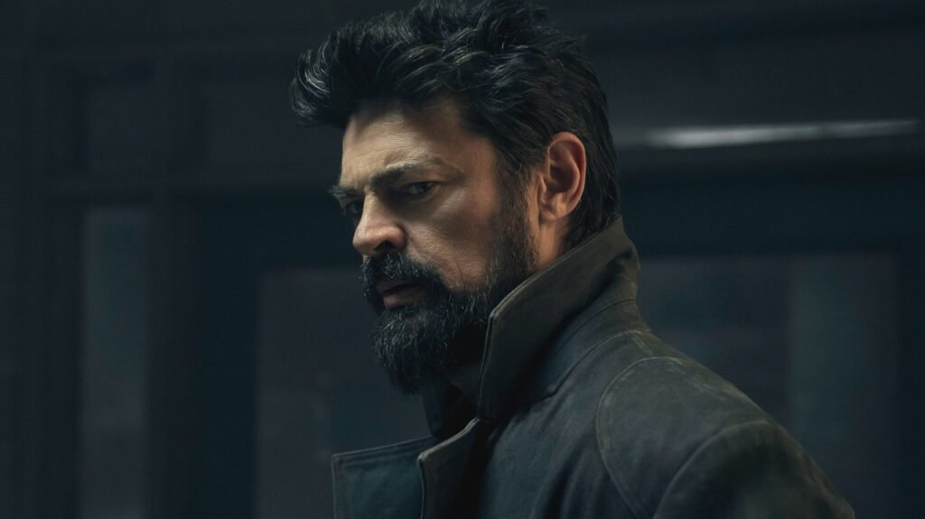 La quinta temporada de The Boys regresa con un personaje clave que obtiene su merecido después de dos temporadas.