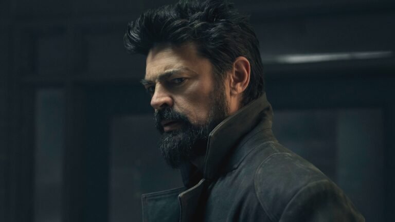 The Boys temporada 5 presenta justicia para uno de sus peores personajes