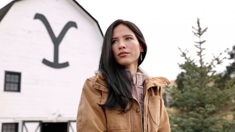 Marshals revela un nuevo detalle sobre la muerte de Monica Dutton