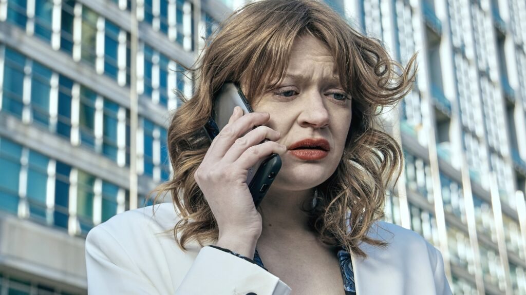 La actriz Colby Minifie comparte su experiencia al interpretar a Ashley en The Boys, personaje exclusivo de la serie.