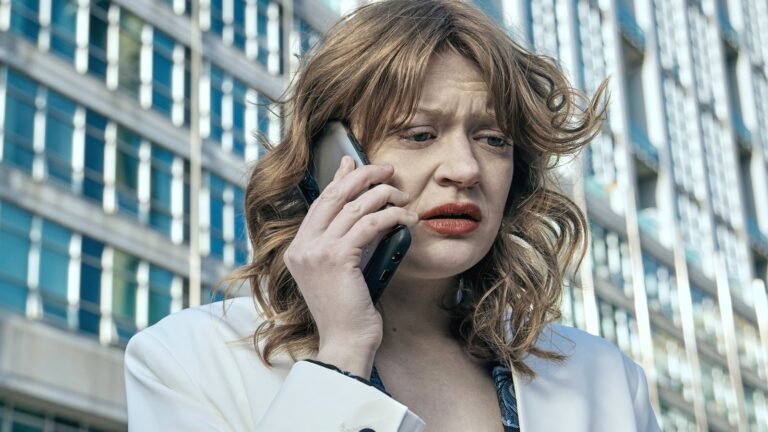 Colby Minifie habla sobre su personaje Ashley en The Boys