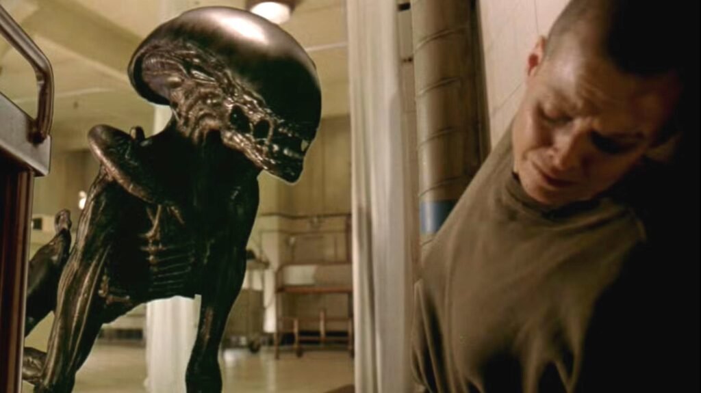 Descubre por qué el Assembly Cut de Alien 3 es la versión que no te puedes perder en HBO Max.