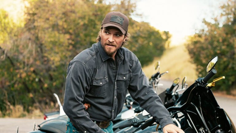 Marshals destaca en su homenaje a un personaje de Yellowstone