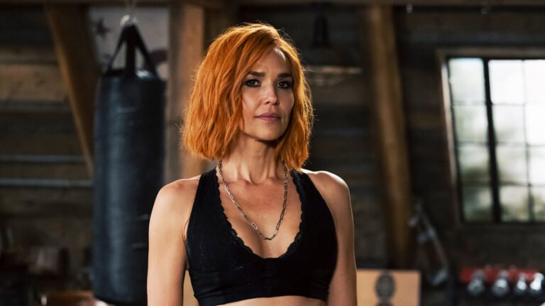 Marshals Episodio 6 Inspira de las Mejores Tramas de la Televisión