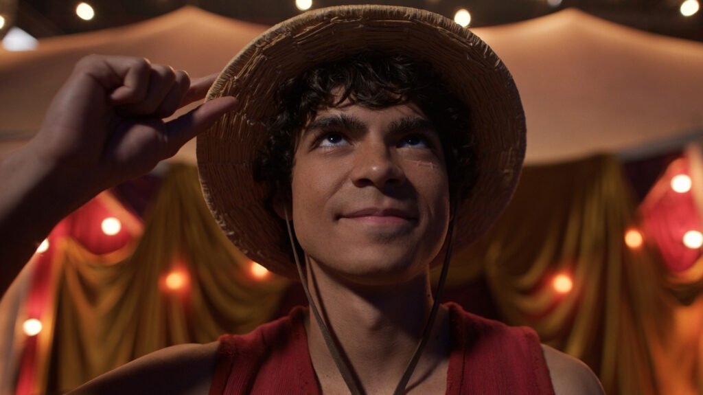 La tercera temporada de One Piece en Netflix promete abordar errores de House of the Dragon. Descubre cómo lo lograrán.