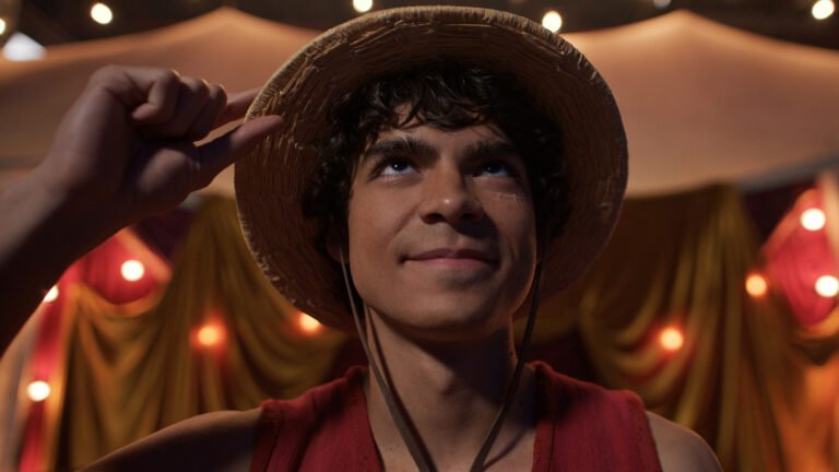 Netflix presenta la temporada 3 de One Piece sin errores de House of the Dragon