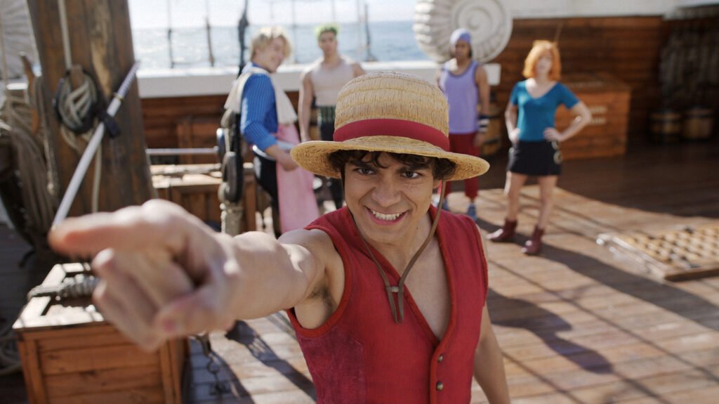 La batalla de Alabasta transforma One Piece en una épica odisea, generando gran expectativas entre los fanáticos de la serie.