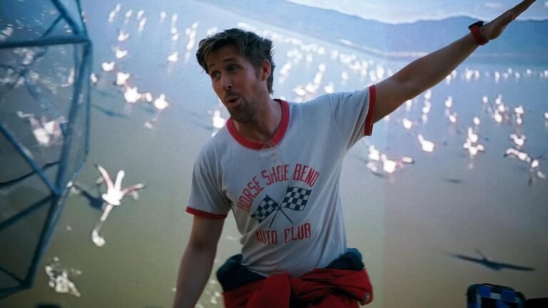 Andy Weir Anuncia Nuevo Proyecto en el Universo de Project Hail Mary