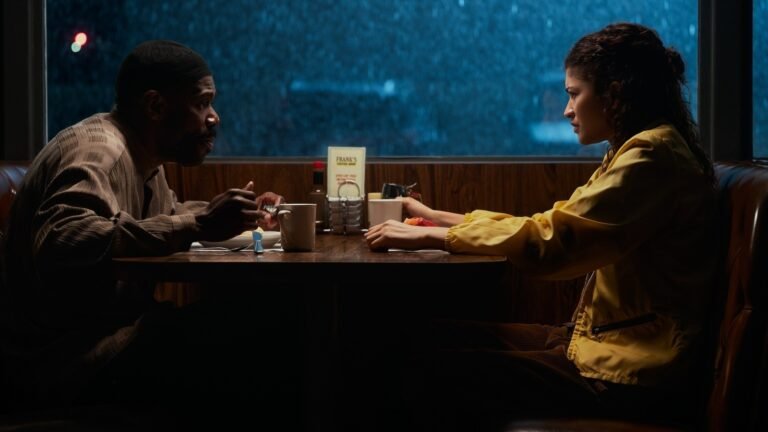 Euphoria Temporada 3: ¿Dónde Están Ahora Nuestros Personajes Favoritos?