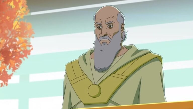 El regreso de una rivalidad icónica en Invincible temporada 4