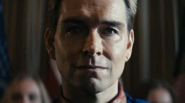 The Boys temporada 5 regresa con un personaje de la primera temporada