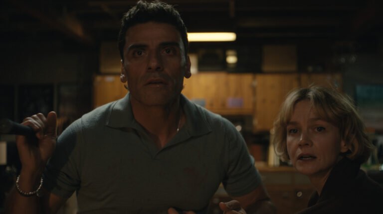 Beef Temporada 2: La Comedia Que Eleva la Oscuridad en Netflix