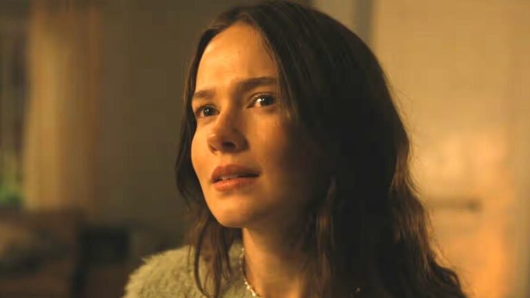 Beef Temporada 2 Episodio 4 Critica el Sistema Médico Estadounidense