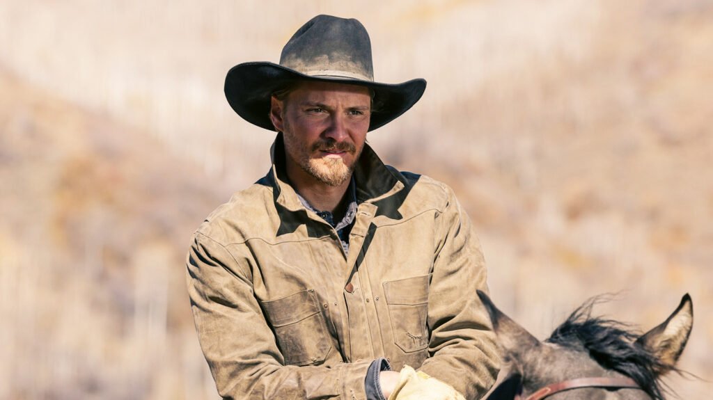 El episodio 8 de Marshals revela cómo Kayce Dutton es el personaje más atormentado del universo Yellowstone.