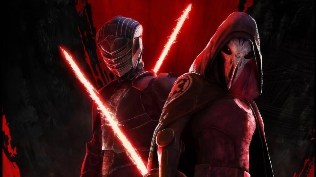 Descubre las revelaciones sobre los destinos de los villanos Marrok y el Eleventh Brother en Star Wars.