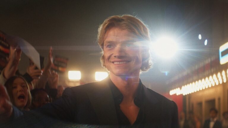 Clayface es una reinvención de terror clásico, no una película de superhéroes