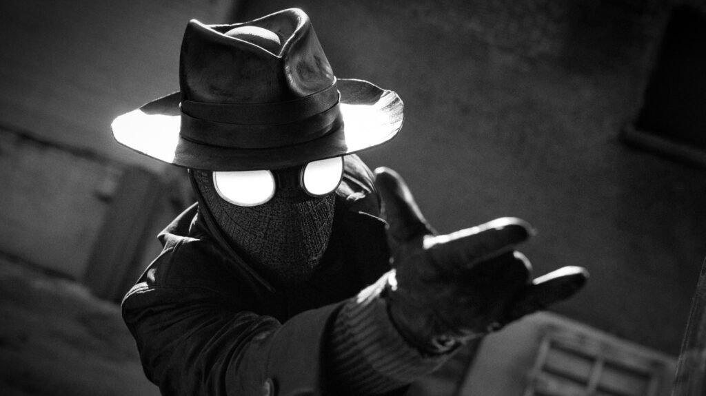 El nuevo tráiler de Spider-Noir resalta la actuación de Nicolas Cage en esta serie de superhéroes intrigante.