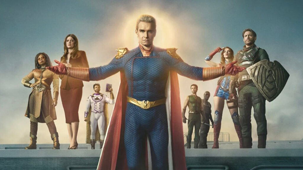 El último episodio de The Boys temporada 5 acaba con la vida de Firecracker, un giro inesperado para los seguidores.