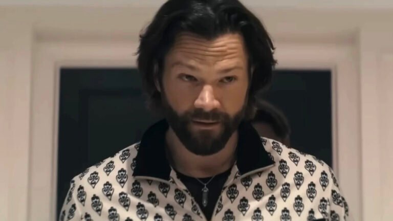 Reencuentro de Supernatural en la Temporada 5 de The Boys con Estrellas de Hollywood