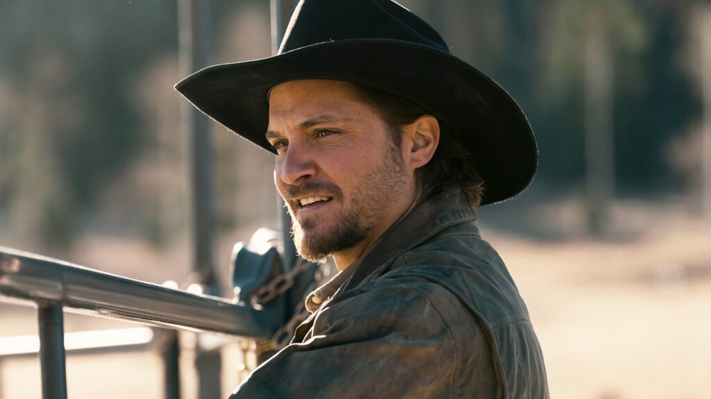 El episodio 9 de Marshals redefine rivalidades pasadas en Yellowstone, sorprendiendo a los fanáticos con nuevos conflictos.