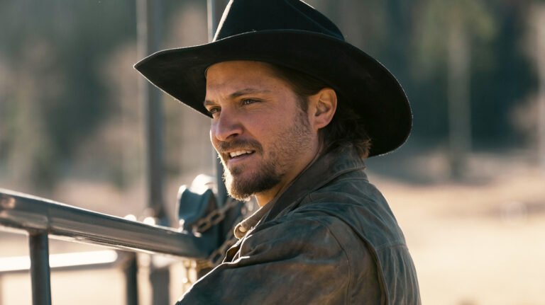 Marshals Episodio 9 Revela Rivalidades Ocultas en Yellowstone