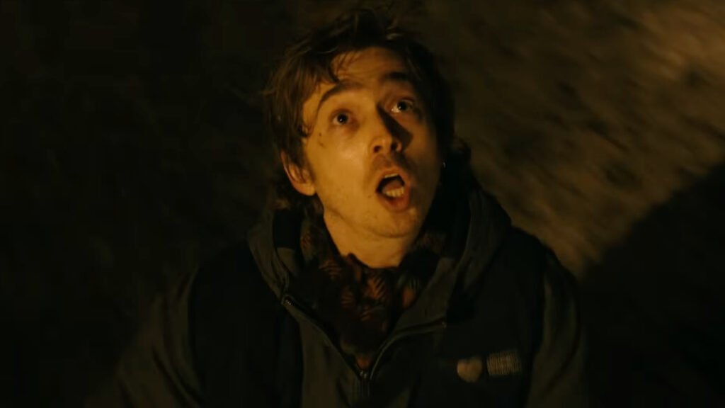 Descubre el angustiante primer vistazo de Resident Evil dirigido por Zach Cregger, el director detrás de Weapons.