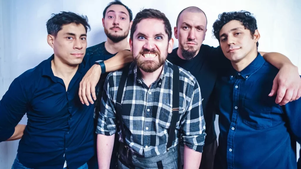 La banda Les Bateliers sorprende con su versión de The House of the Rising Sun y anuncia un concierto imperdible.