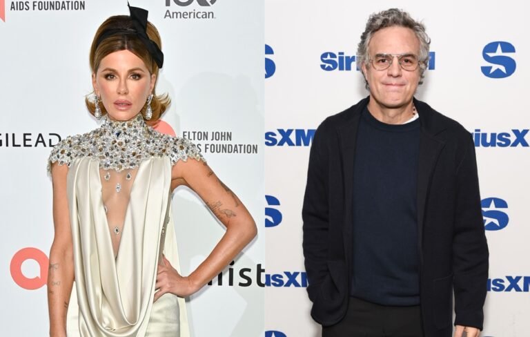 Kate Beckinsale critica a Mark Ruffalo tras perder su agente por apoyar Gaza