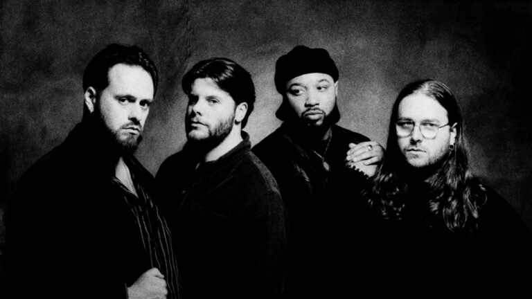 Loathe regresa con su nuevo álbum A Stranger to You y el sencillo Revenant