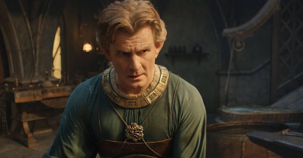 A pesar de las críticas mixtas, The Rings of Power de Prime Video se mantiene como la serie más costosa de la historia.